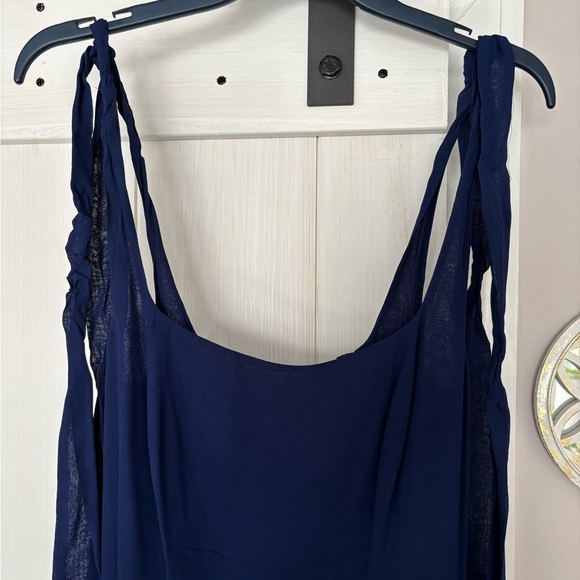 REFORMATION DRESS💙 - Picture 5 of 7